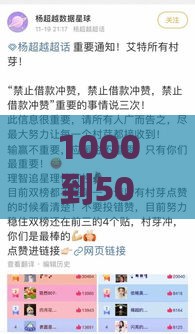 1000到5000小额贷款指南：快速解决资金难题的5种方法