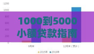 1000到5000小额贷款指南：快速解决资金难题的5种方法