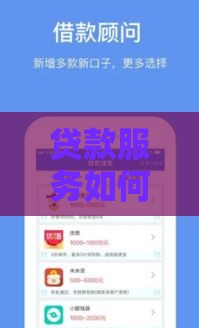 贷款服务如何应对极速退款与退货包运费的资金周转？