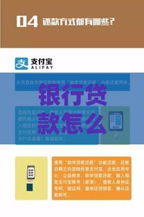 银行贷款怎么申请？手把手教你全流程避坑指南