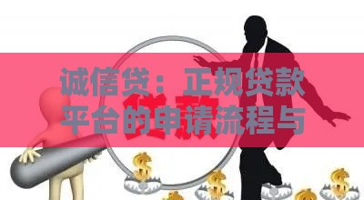 诚信贷：正规贷款平台的申请流程与风险防范指南