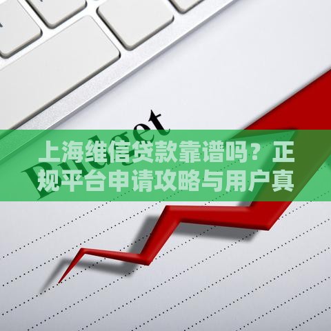 上海维信贷款靠谱吗？正规平台申请攻略与用户真实评价