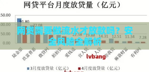 网贷需要做流水才放款吗？安全风险全解析