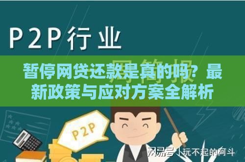 暂停网贷还款是真的吗？最新政策与应对方案全解析