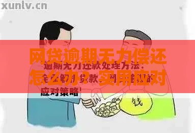 网贷逾期无力偿还怎么办？实用应对策略解析