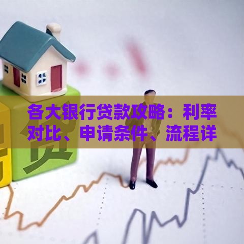 各大银行贷款攻略：利率对比、申请条件、流程详解