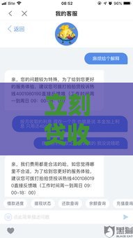 立刻贷收取费用后如何报警及正确处理步骤