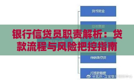 银行信贷员职责解析:贷款流程与风险把控指南 银行信贷员职责解析:贷款流程与风险把控指南