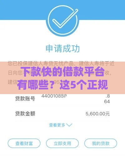 债务减免公司到底是干啥的？贷款人必看的避坑指南！