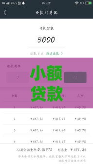 小额贷款哪个平台利息低？2023年正规低息平台推荐