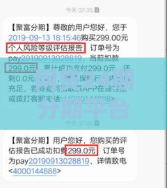 网贷24期分期平台推荐及申请攻略