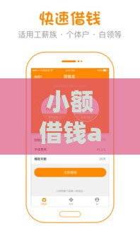 小额借钱app哪个最快好通过？2023最新实测分析