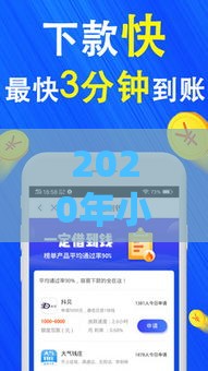 2020年小额贷款必过攻略：2000元快速借款指南