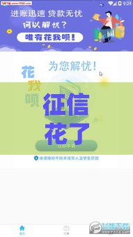 征信花了也能秒批？2023年最新低门槛贷款渠道推荐