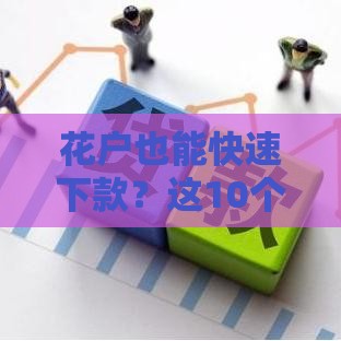 花户也能快速下款？这10个真实贷款软件推荐