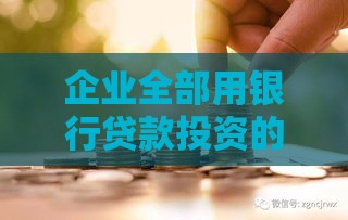 企业全部用银行贷款投资的利弊分析与风险管理指南