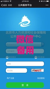微信备用金申请攻略：如何快速获得8000元额度