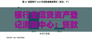 银行业信贷资产登记流转中心：贷款风险管理的核心枢纽