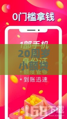 20周岁小额贷款申请攻略：正规平台推荐及注意事项