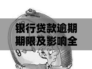 银行贷款逾期期限及影响全解析