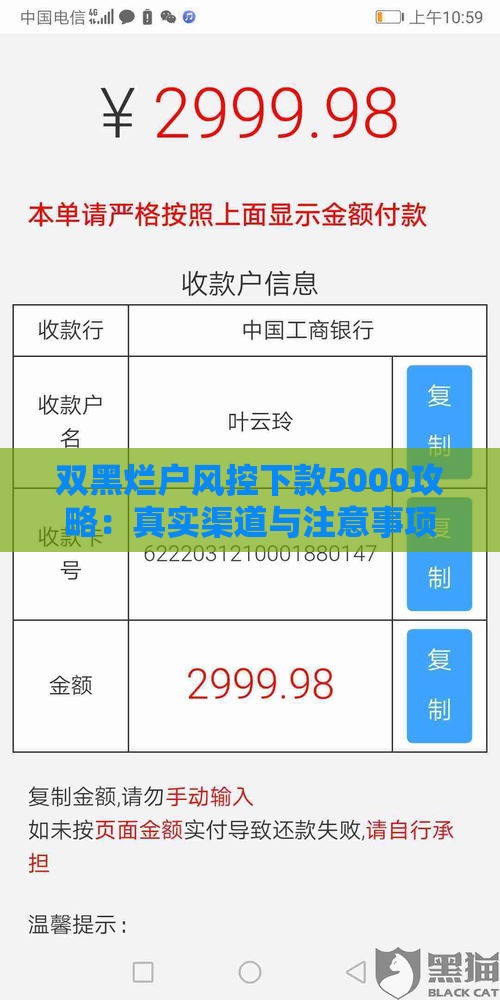 2025年有没有14天的贷款，推荐5个最新黑征信口子