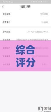 综合评分不足急用钱怎么办？5个有效解决办法帮你快速筹钱