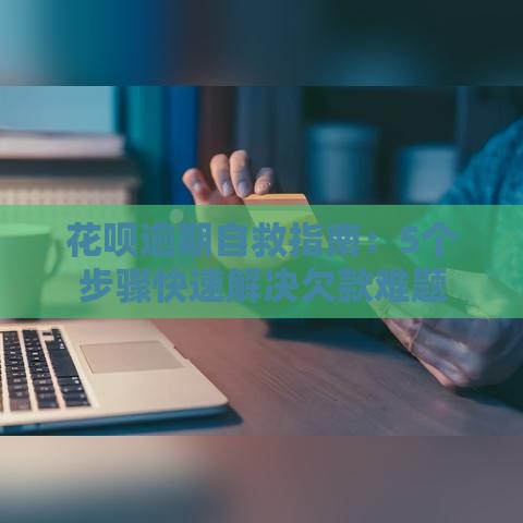 花呗逾期自救指南：5个步骤快速解决欠款难题