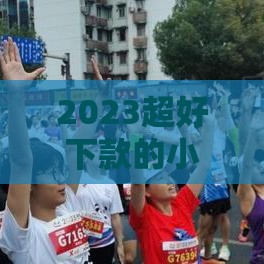 2023超好下款的小贷口子推荐：快速到账+低门槛+真实评测