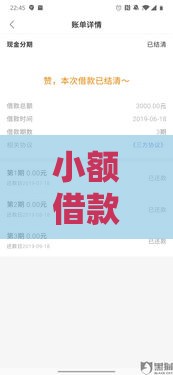 小额借款1000元秒下款全攻略：正规平台+避坑指南
