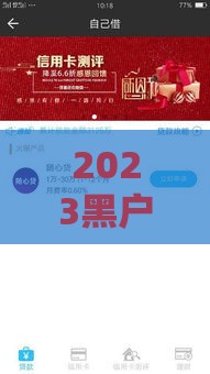 2023黑户必看！容易下款的网贷平台推荐及申请攻略