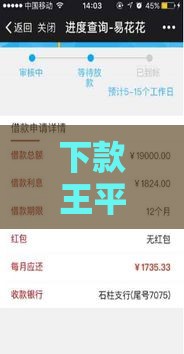 下款王平台真的安全吗？实测揭秘这些风险点要注意！