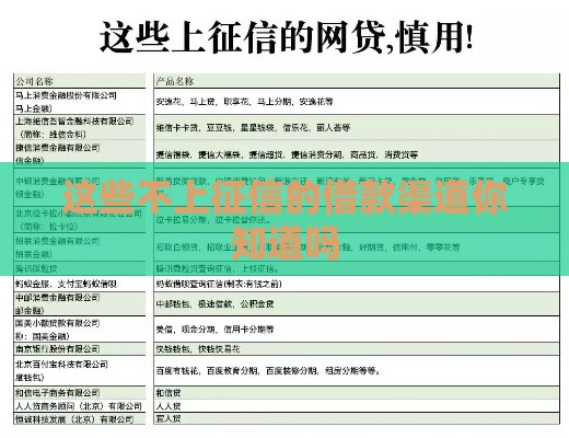 代办黑户贷款,简单汇总5个黑户驾驶证贷款口子