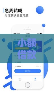 小额借款必过口子有哪些？这5个靠谱平台轻松解急用！