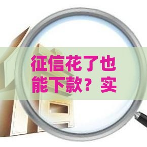 征信花了也能下款？实测5个不查大数据的网贷平台，急用钱必看攻略！