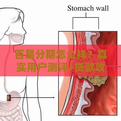 百易分期怎么样？真实用户测评+贷款攻略，一文看懂是否靠谱！