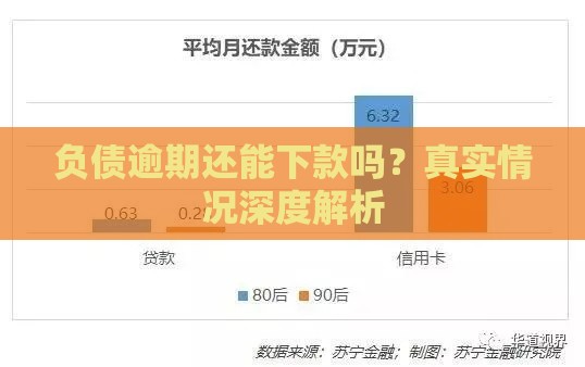 负债逾期还能下款吗？真实情况深度解析