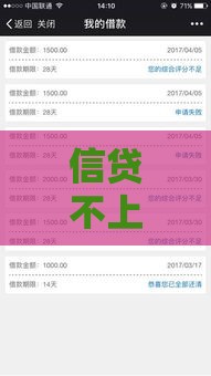 信贷不上征信可以不还吗？不还后果全解析必看