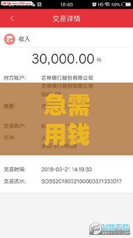 急需用钱？这几款不看征信的贷款软件通过率高，速看！