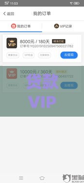 贷款VIP服务真能加速下款？实测结果让人意外