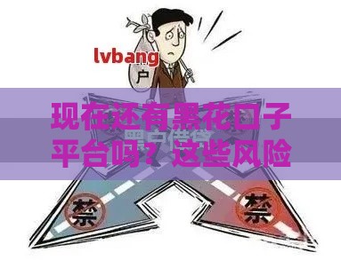 现在还有黑花口子平台吗？这些风险你一定要知道！