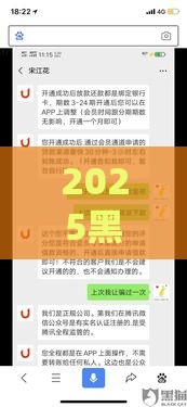 2025黑户下款的口子是真的吗？一文说透背后门道！