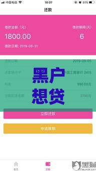 黑户想贷3000元，真的能百分百下款？揭秘小贷背后的门道！