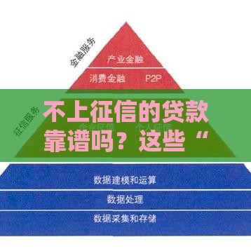 不上征信的贷款靠谱吗？这些“隐形借钱”风险要警惕！