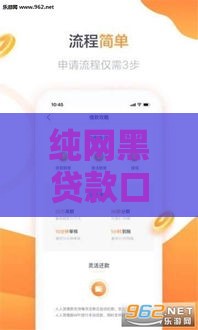 纯网黑贷款口子借一千？别急！这些避坑指南助你安全下款