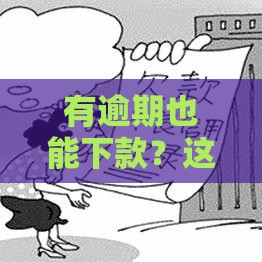 有逾期也能下款？这5个平台审核宽松，急用钱必看攻略