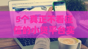 5个真正不看征信的小贷平台实测