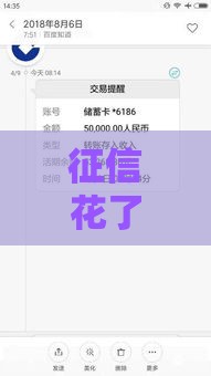 征信花了急用钱？这几个平台还能下款！试试这些方法