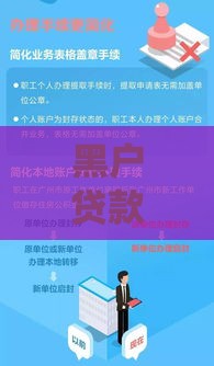 黑户贷款新出路！仅验证公积金的救急口子怎么选？