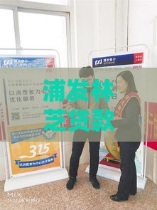 浦发林芝贷款口子优化，金融服务更省心！
