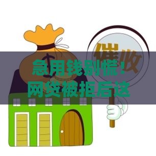 急用钱别慌！网贷被拒后这些正规平台还能下款